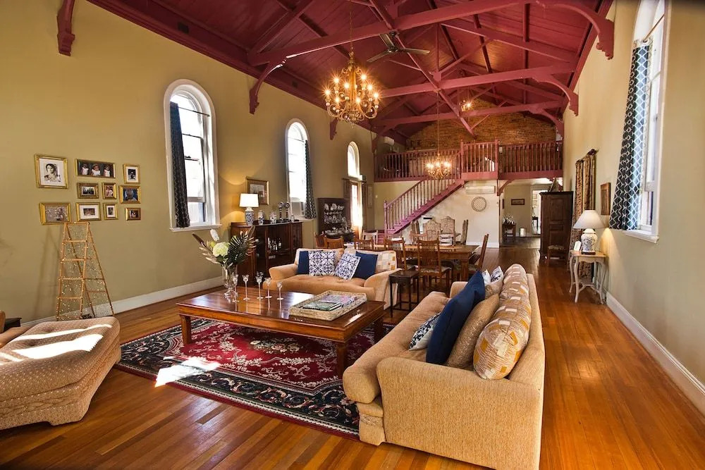 Willowgate Hall Luxury Hosted B&B