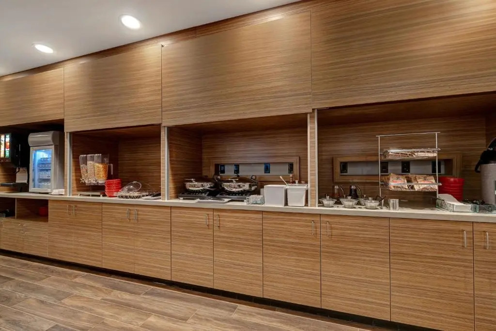 TownePlace Suites by Marriott San Luis Obispo