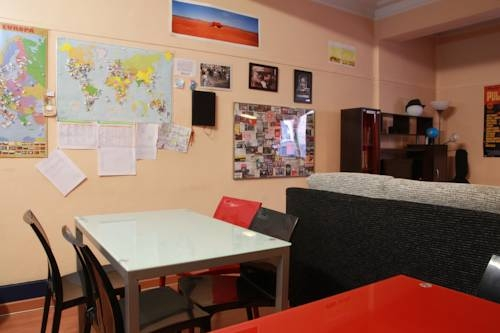 Hostel Hemingway