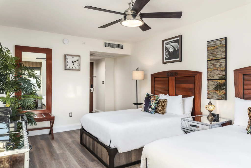 National Hotel, An Adult Only Oceanfront Resort