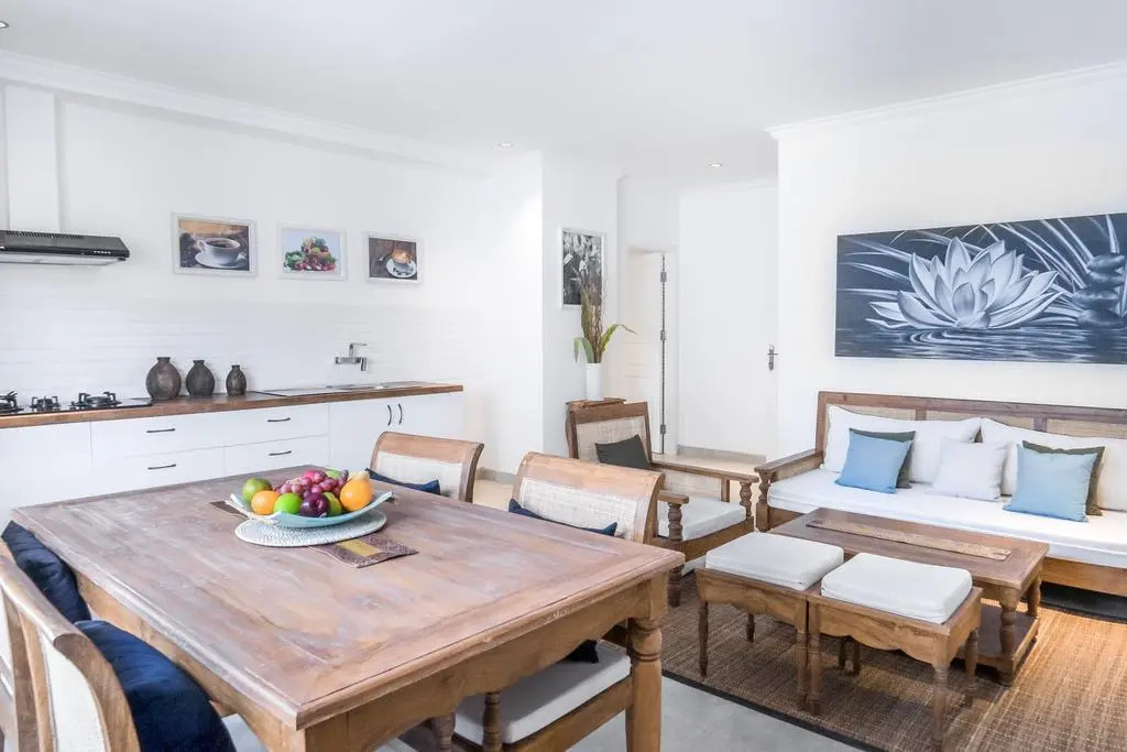 Umalas Suite