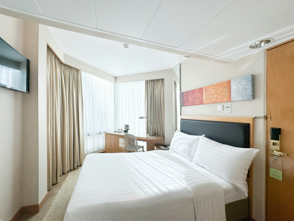 Stanford Hotel Hong Kong