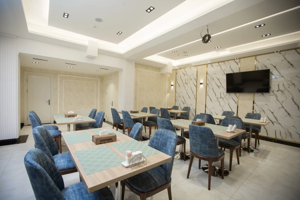 Muhsin Hotel
