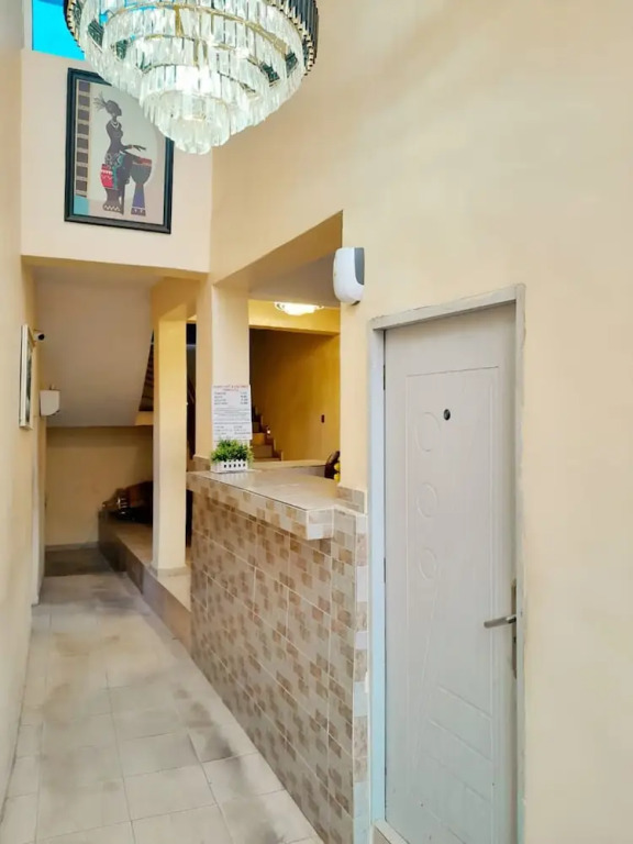 Chukzie Suites & Apartments