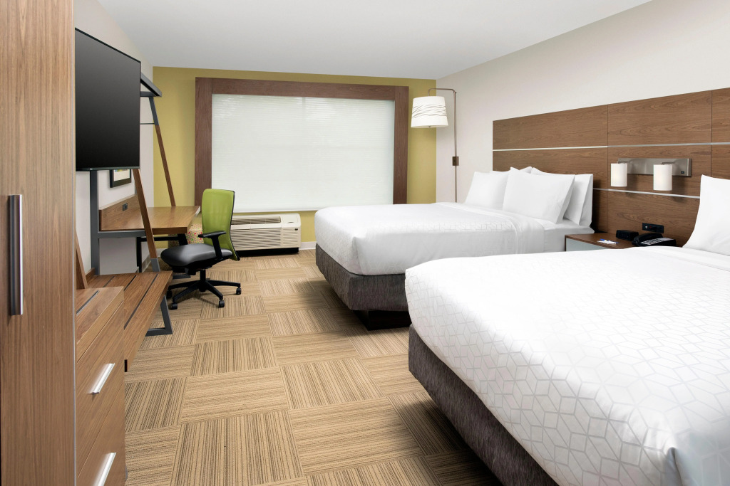 Holiday Inn Express & Suites Kingsland I-95-Naval Base Area by IHG