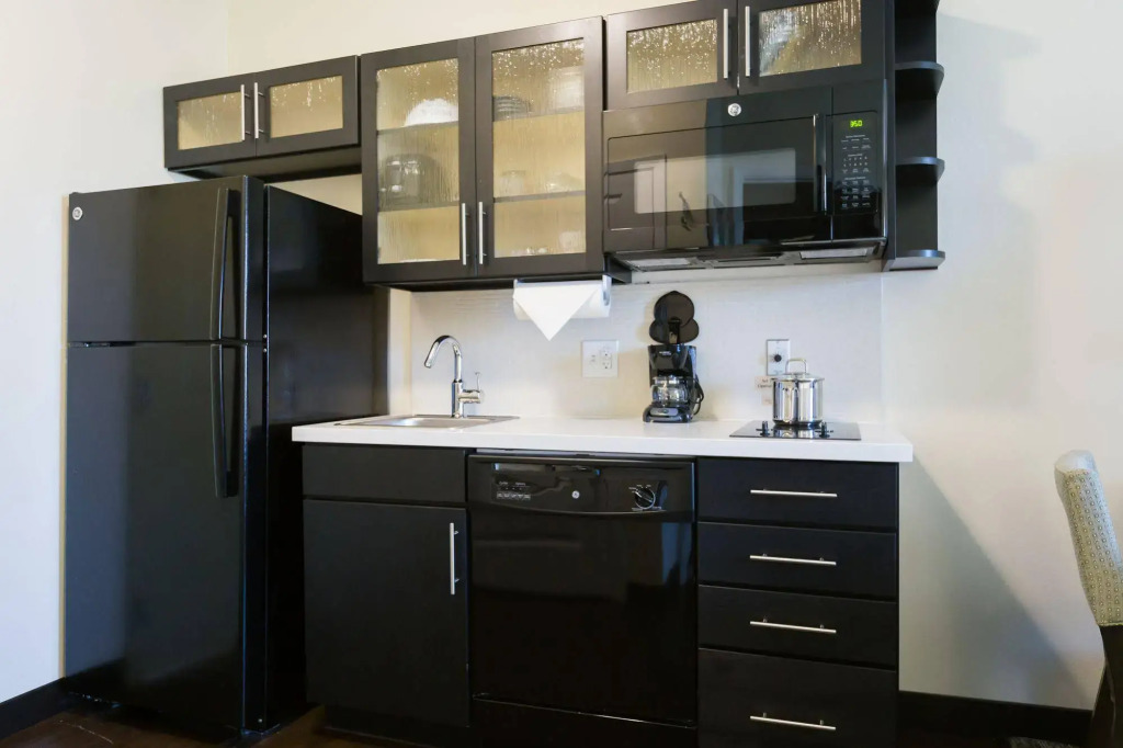 Candlewood Suites - Buda - Austin SW by IHG