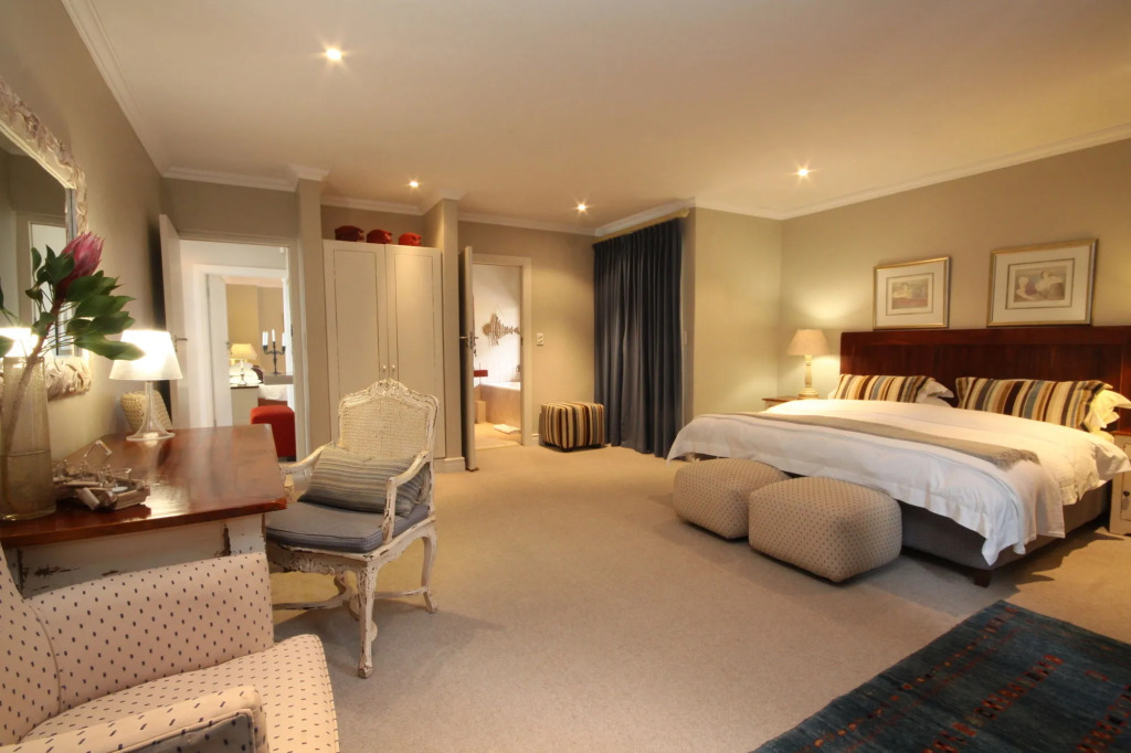Lavender Manor Guest Lodge