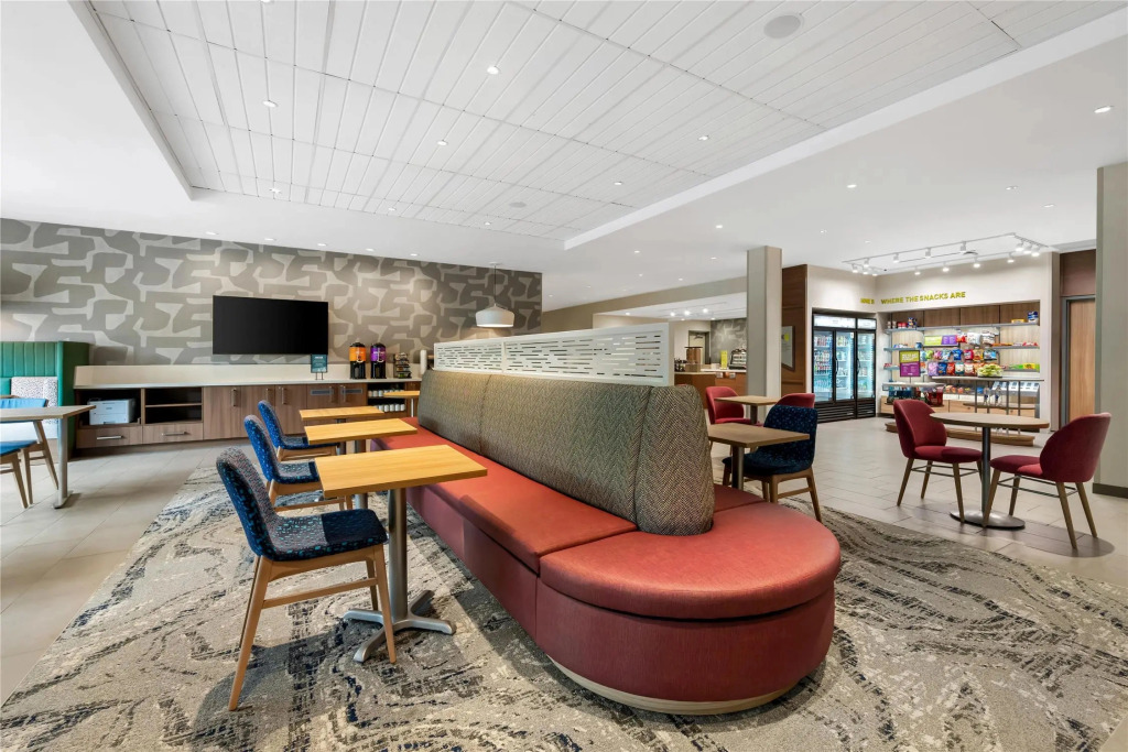 Home2 Suites by Hilton Sneads Ferry North Topsail Beach