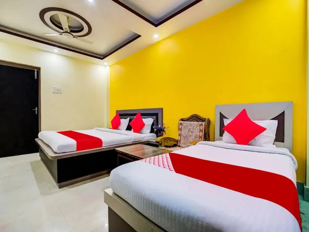 Hotel Shree Vishnu Regency by OYO