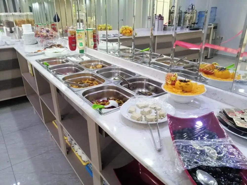 Kardelen Hotel
