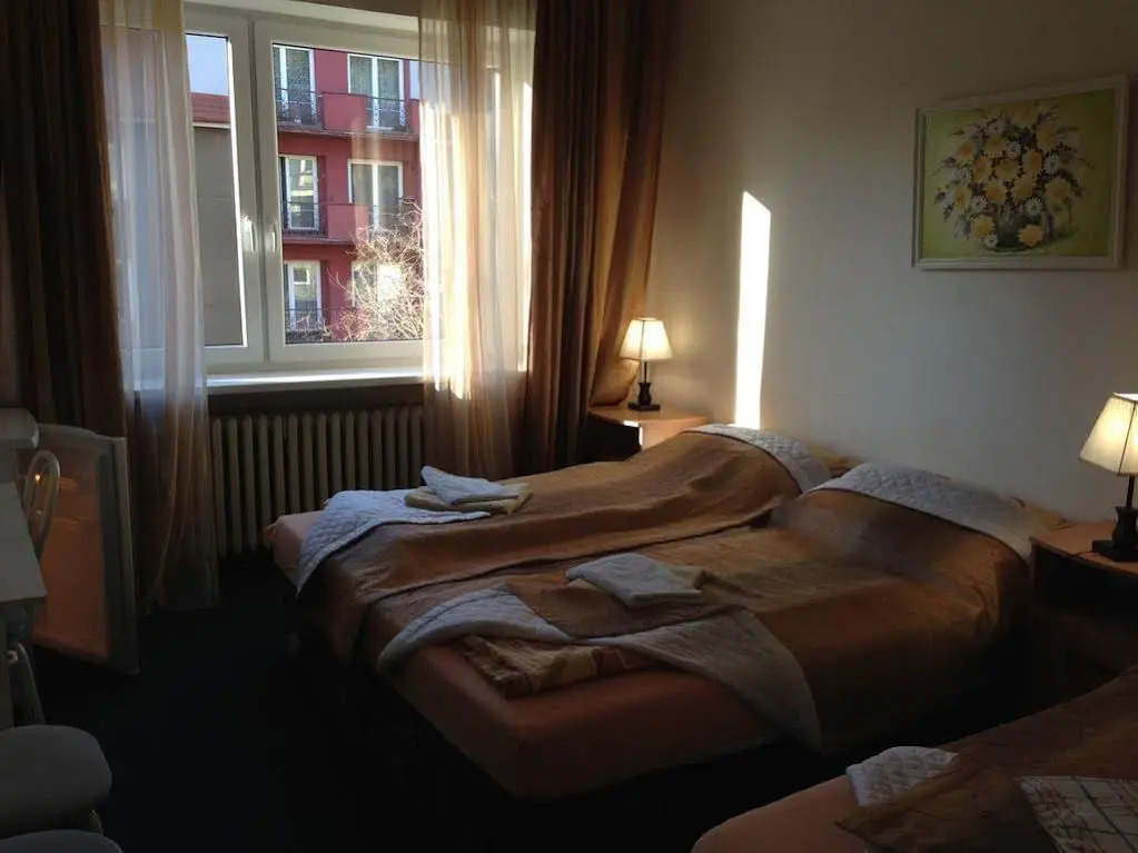 Minihotel Vitex