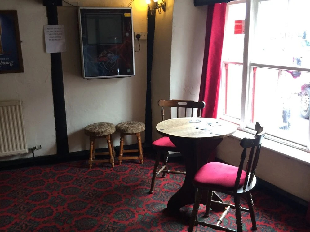 The Cavalier Inn