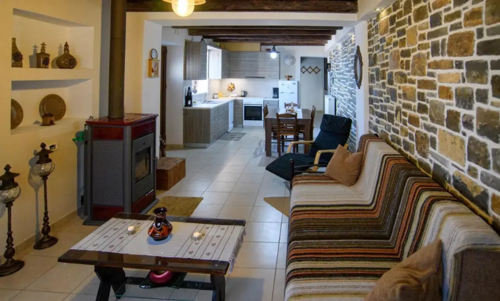 Villa Valia- Relaxation and Cretan hospitality