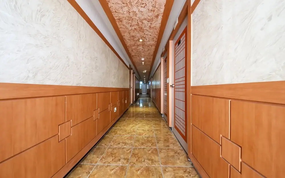 Hadong Seomjingang Hotel