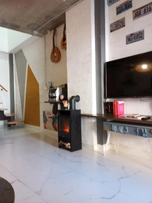 Casa suig