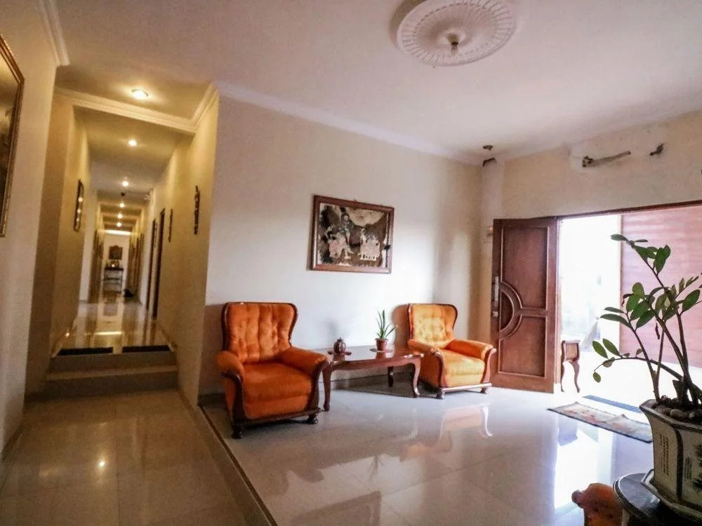 Hotel Balecatur Inn