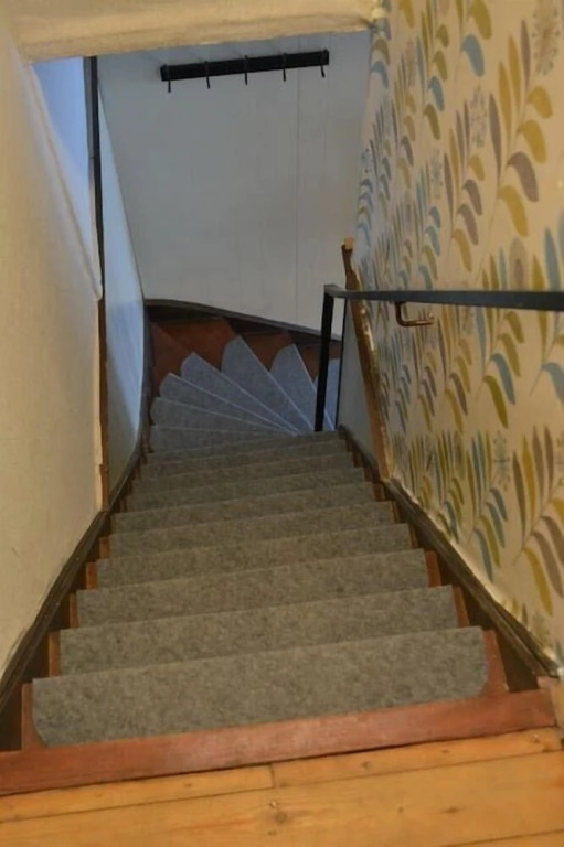 Home Trietje Ghent