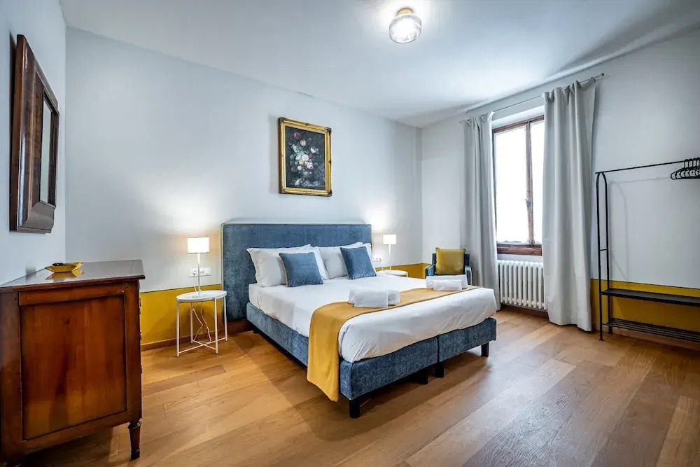 YiD Leone X luxury 4 Bedroom