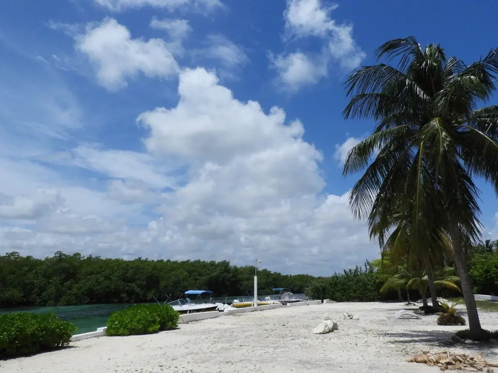 Apartment with access to Lagoon of HZ