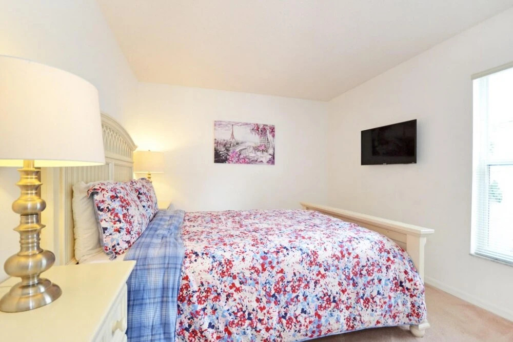 Blue Sky Villa 336819
