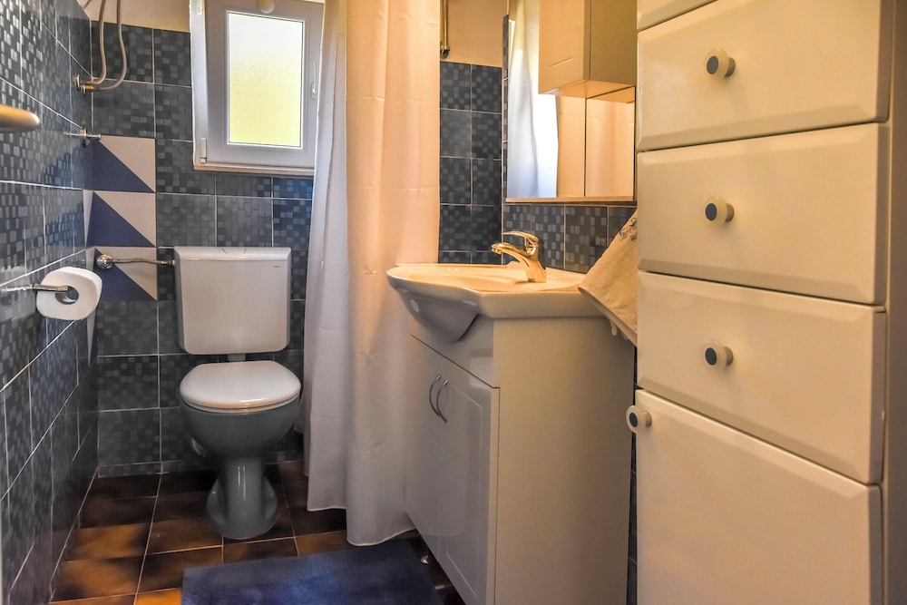 Apartments Kresimir