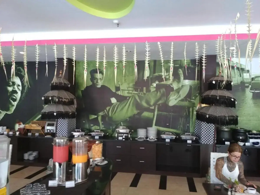Villa Eden - Seminyak