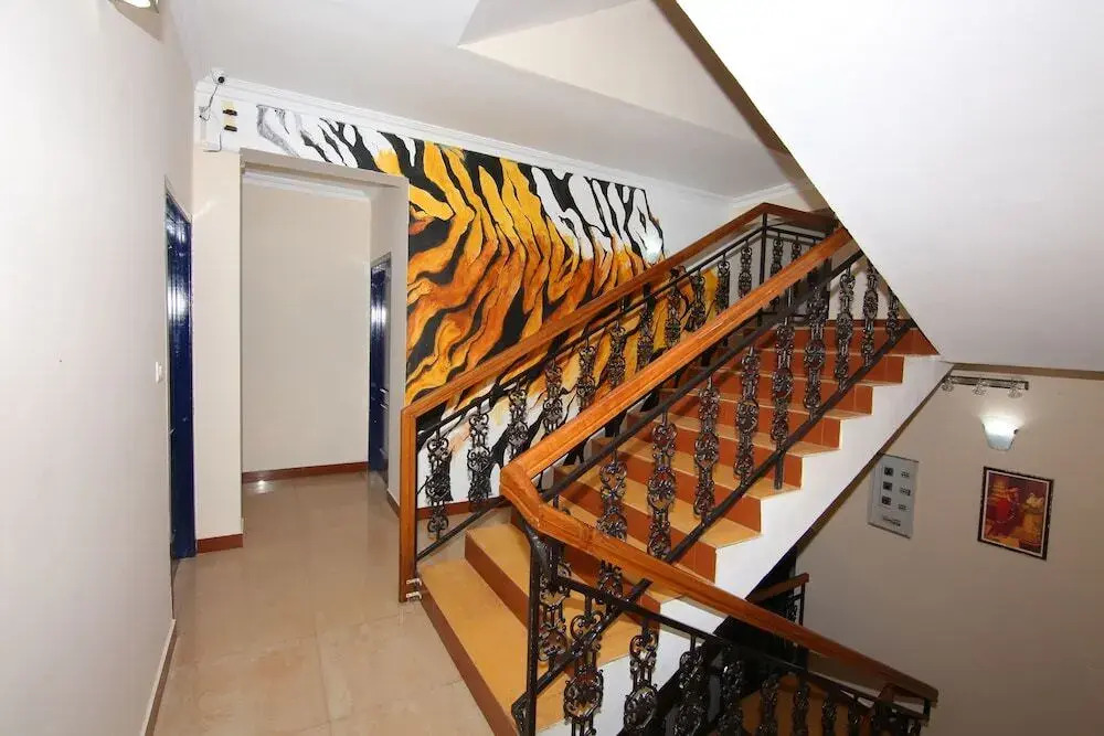 Meghdoot Resorts By OYO Rooms
