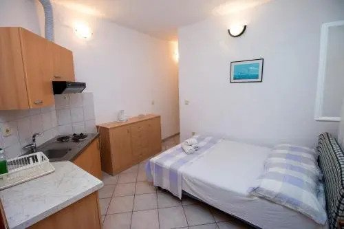 Apartments Fortuna A3 2 Br Apts