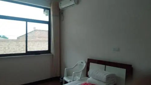 Jinzhong Mianshan Wenjia Inn