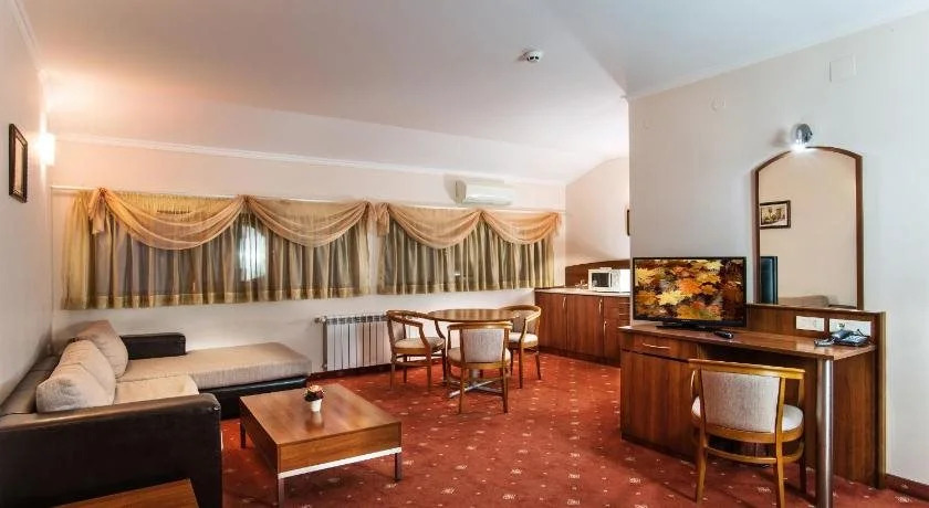 Hotel Izvor