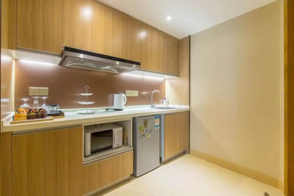 Sunjing Hotel