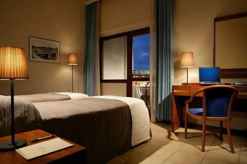 Hotel President Firenze