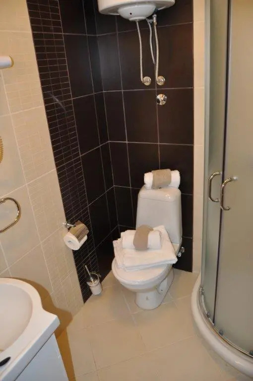 Lux apartment A38, Kraljevi čardaci, Kopaonik