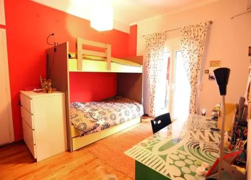Artistic Apartment Acropolis