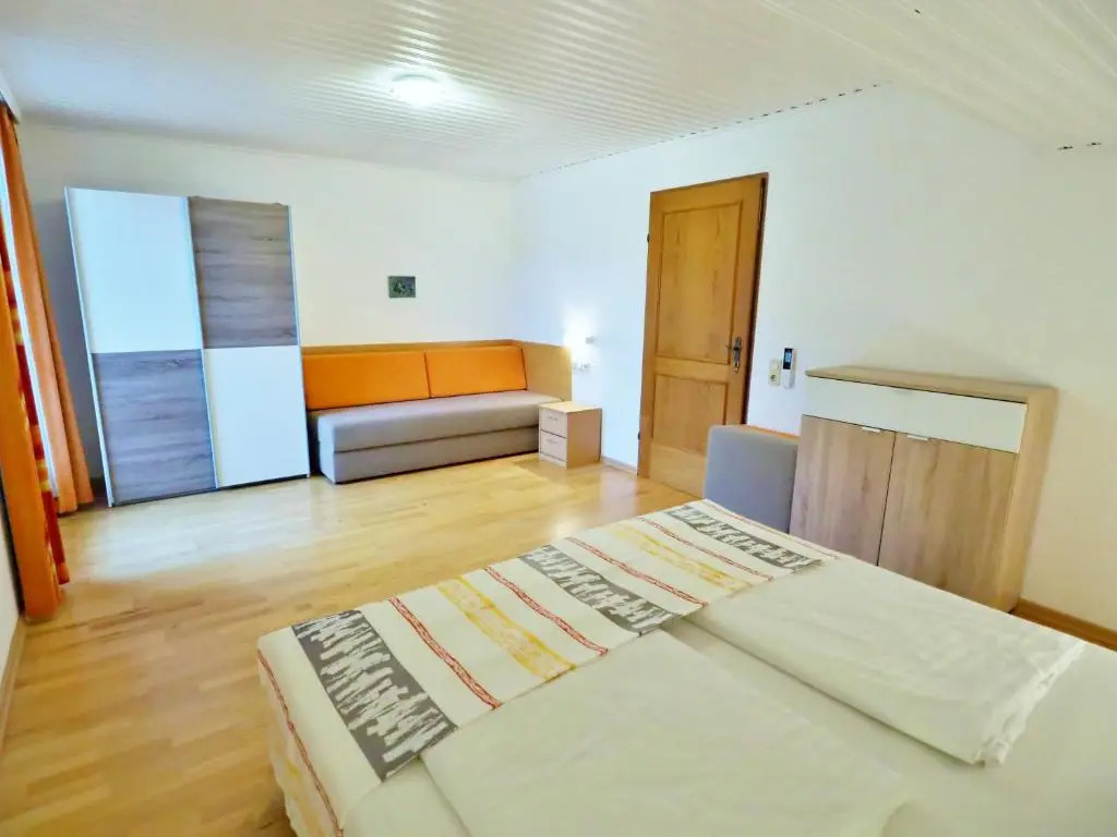 Appartements Peter