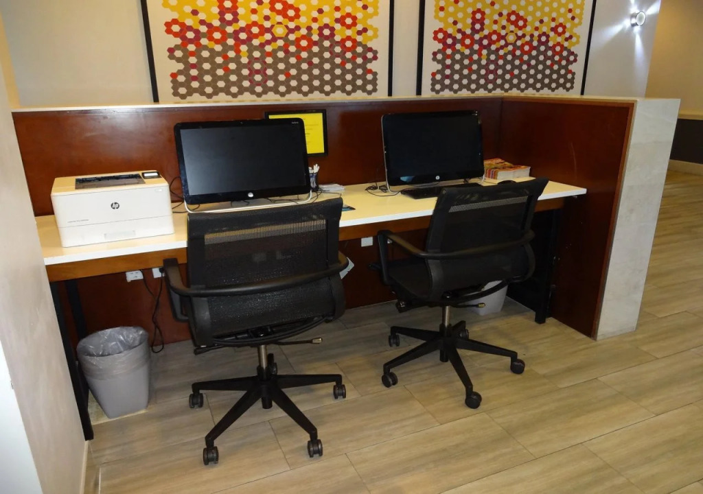Holiday Inn Express-International Drive by IHG