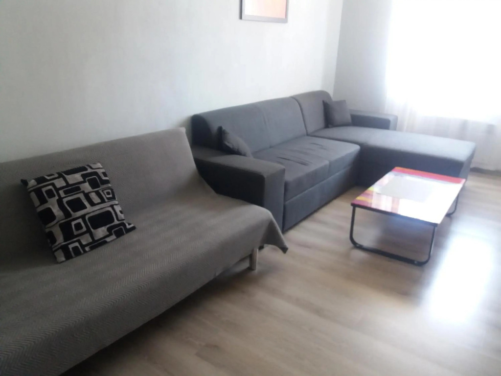 Apartmán Abertamy Krušné hory