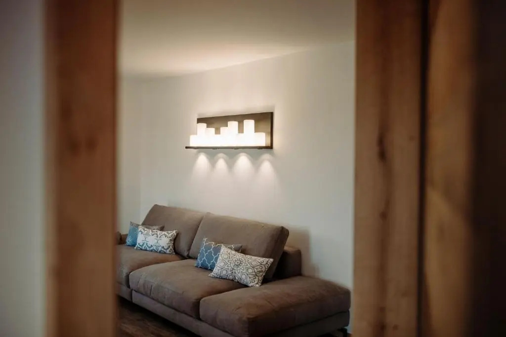 Alpin Apartement Gret