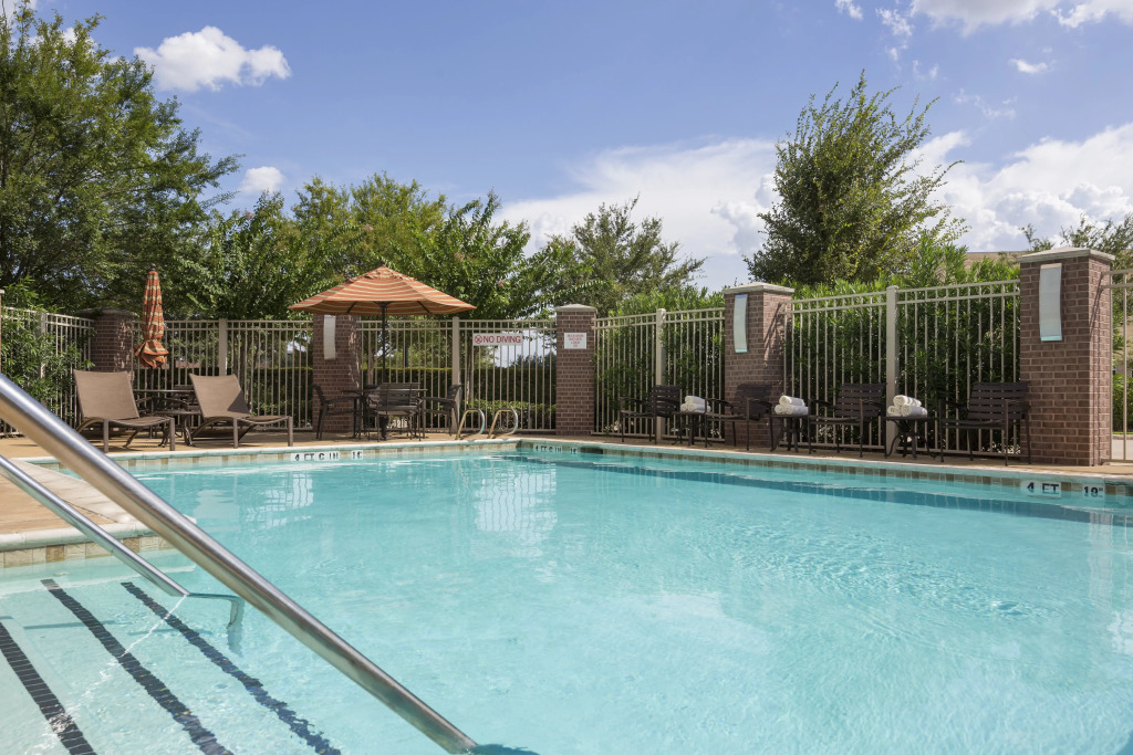 Hyatt Place Sugar Land