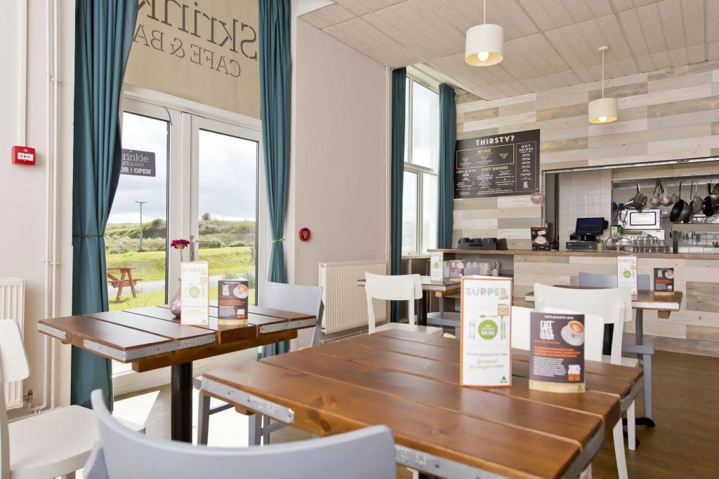 YHA Manorbier