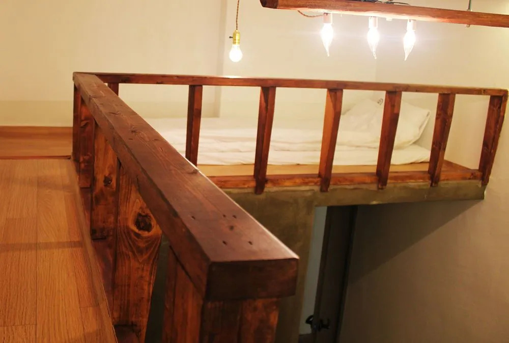 Becky Guesthouse