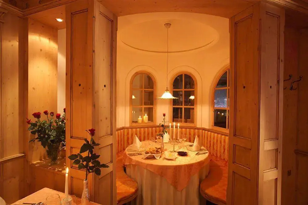 Hotel Antines