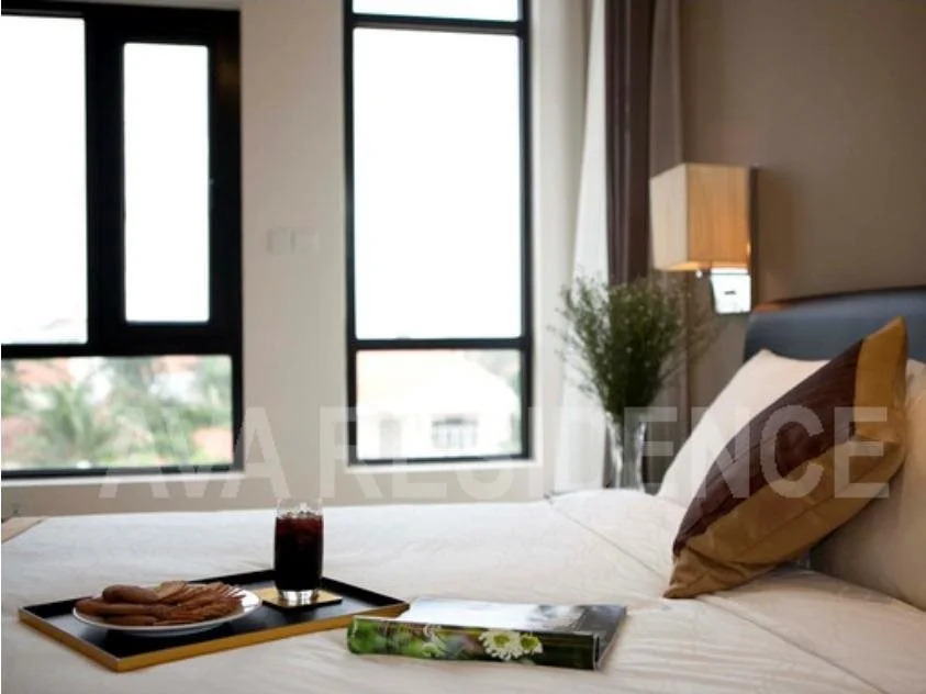 Ava Residences Ho Chi Minh City