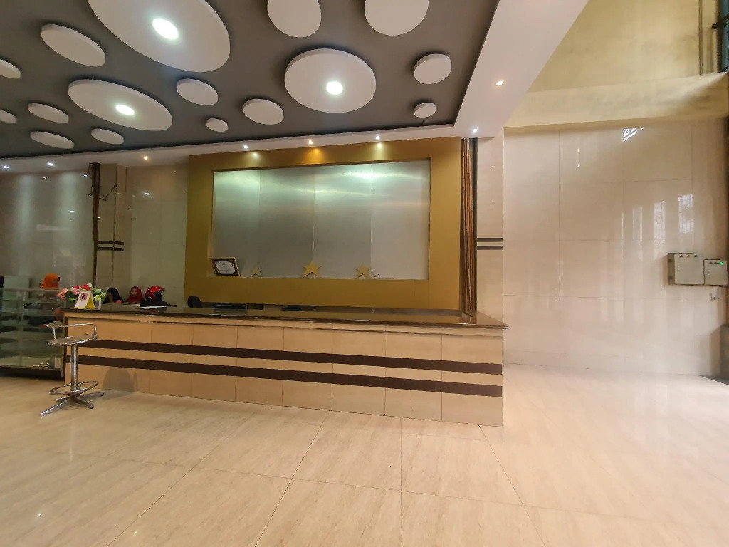 Hotel Bintang