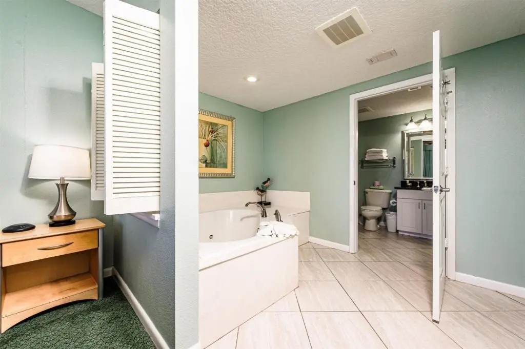 Unit 2322 Ocean Walk - 3 Bedroom Ocean Front