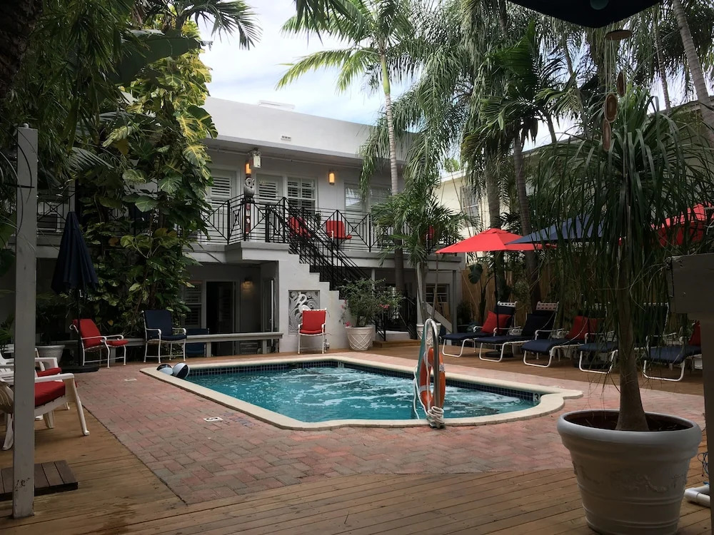 SoBeYou Bed and Breakfast