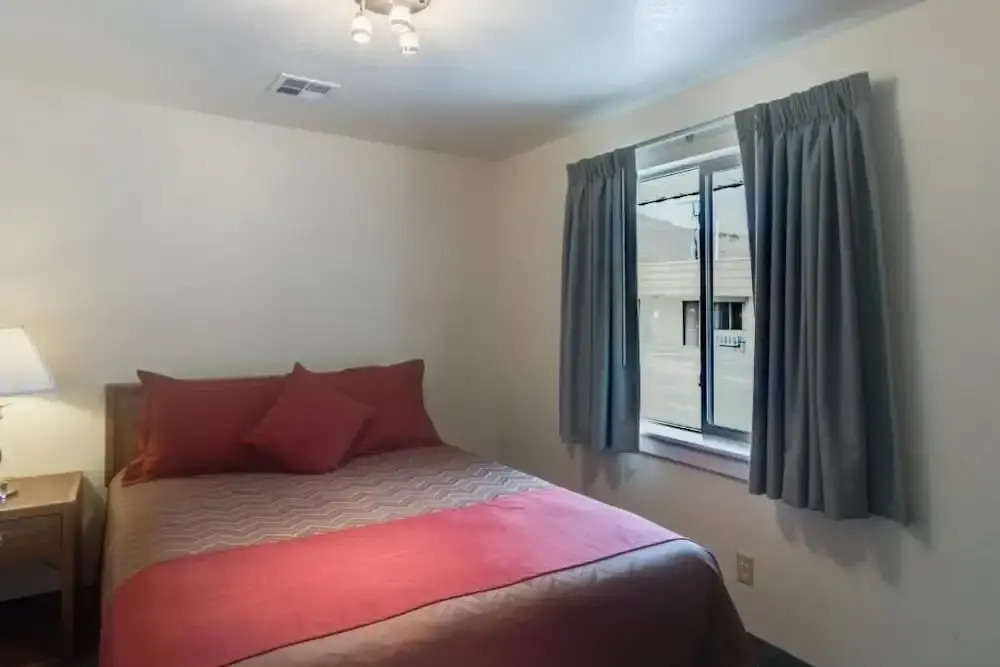 Zion Park Motel