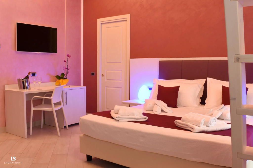 Hotel Riviera Azzurra