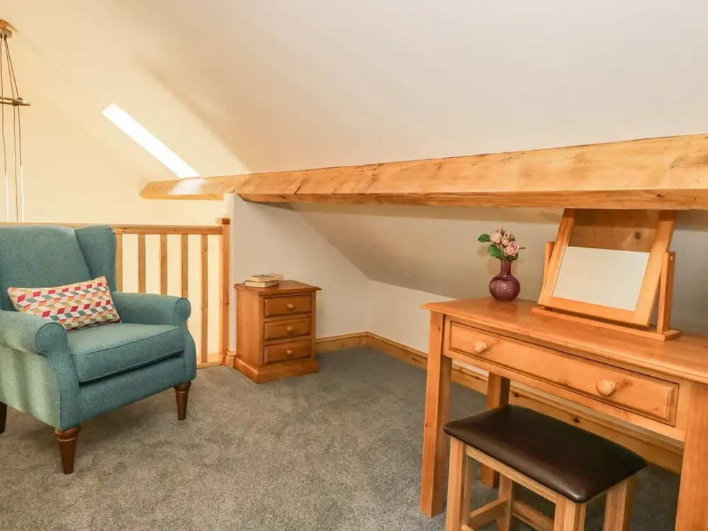 The Hayloft