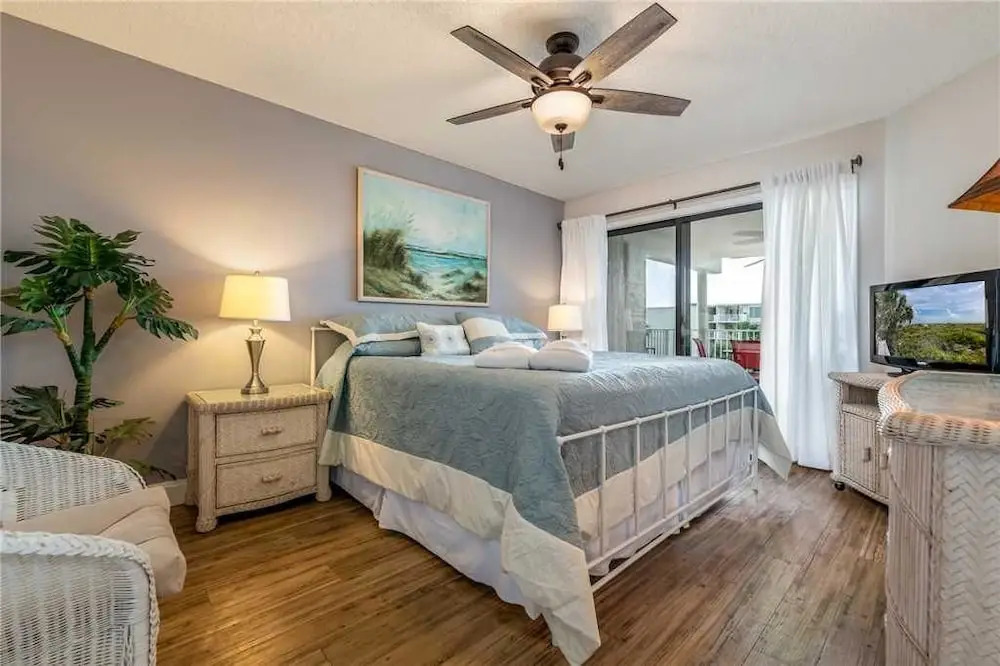Colony Reef 2307 - Three Bedroom Condo